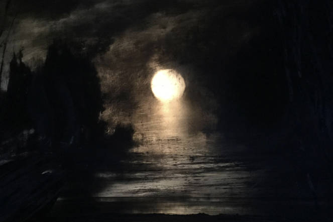 ROH Live: Swan Lake