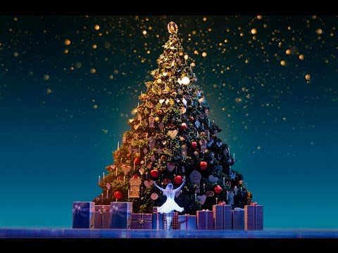 ROH Live: The Nutcracker