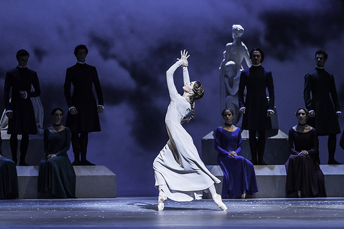 ROH Live: The Winter's Tale
