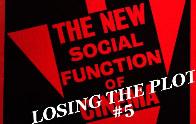 Losing the Plot Weekend 2017