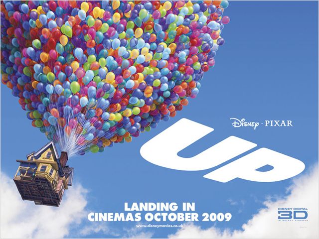 UP