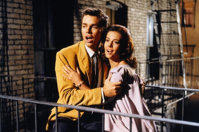 West Side Story.