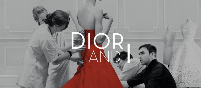 Oscar Night at the Forum - Dior and I