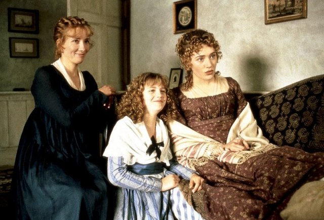 Sense & Sensibility