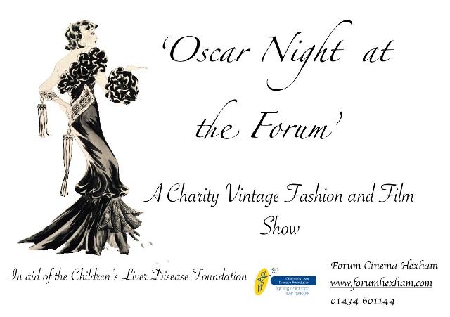 Oscar Night at the Forum - Dior and I