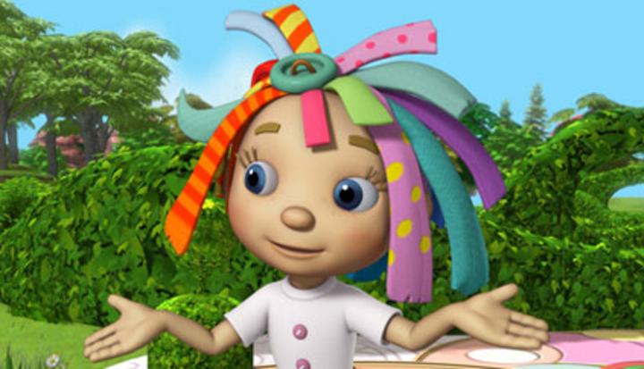 Everything's Rosie