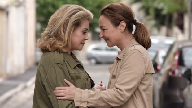 The Midwife