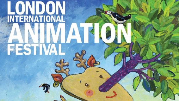 Short Animations from LIAF