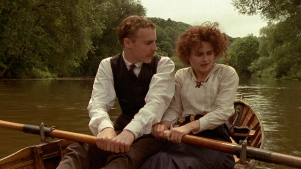 Howards End