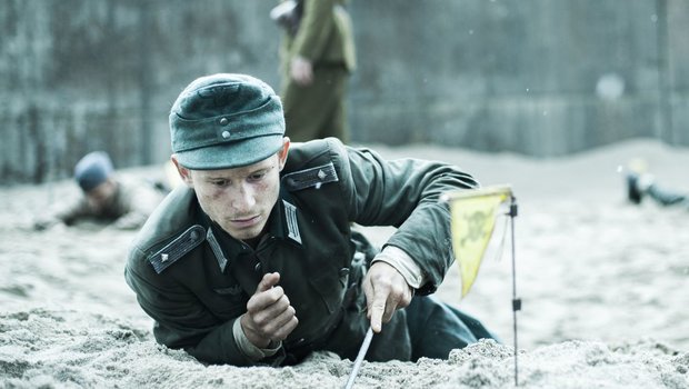 Land of Mine