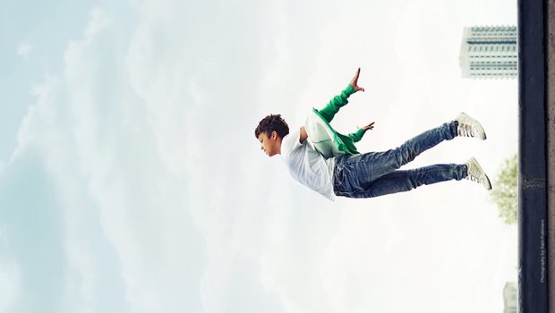 NT Live: Peter Pan