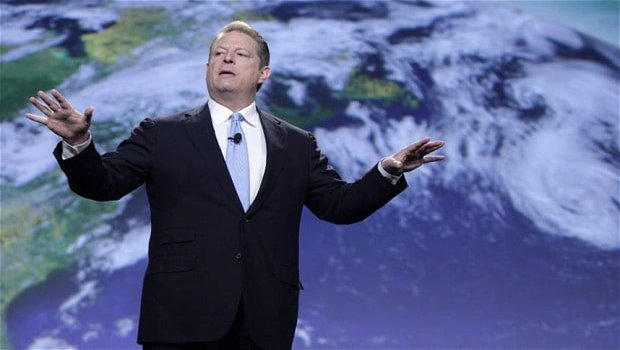 An Inconvenient Sequel: Truth to Power + Live Q&A