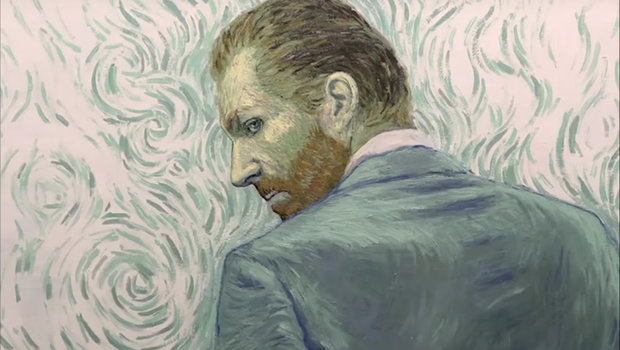 Loving Vincent + Satellite Q&A