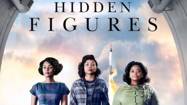 Hidden Figures - GEN HAVELOCK