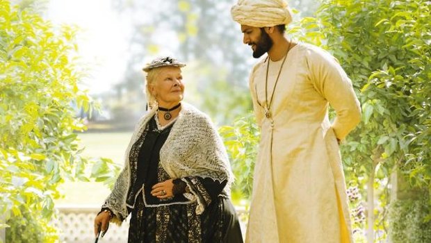 Victoria & Abdul
