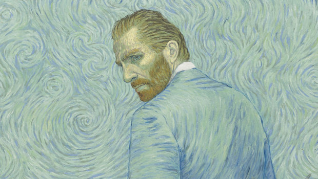 Loving Vincent