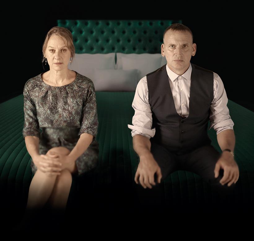 RSC Live: Macbeth