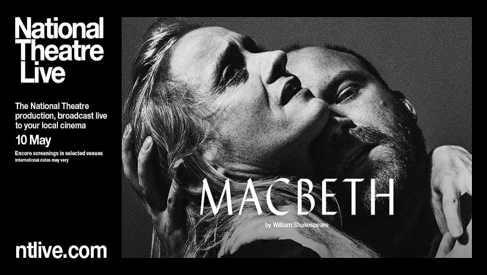 NT Live: Macbeth