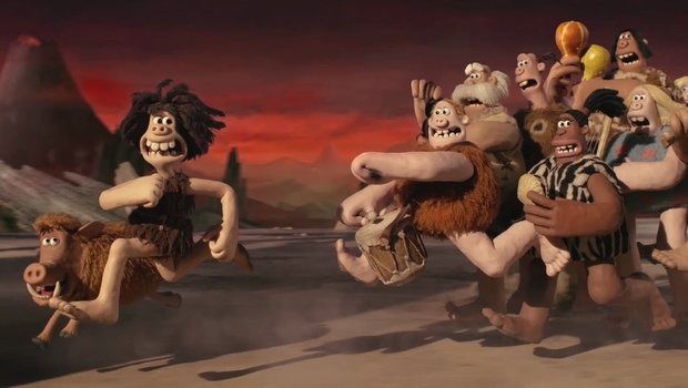 Early Man