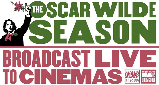 Oscar Wilde Season Live: An Ideal Husband