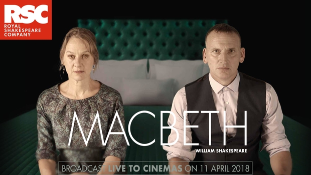 RSC: Macbeth