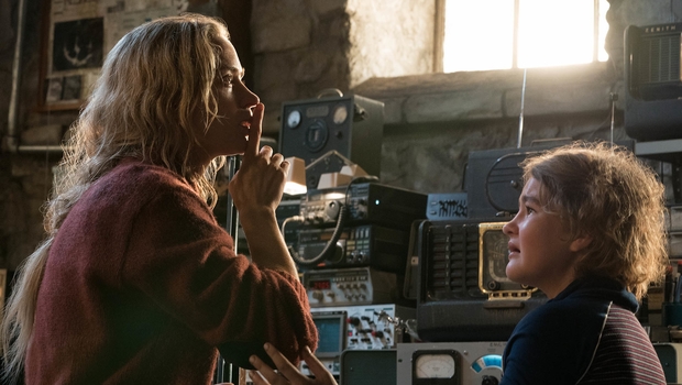 A Quiet Place