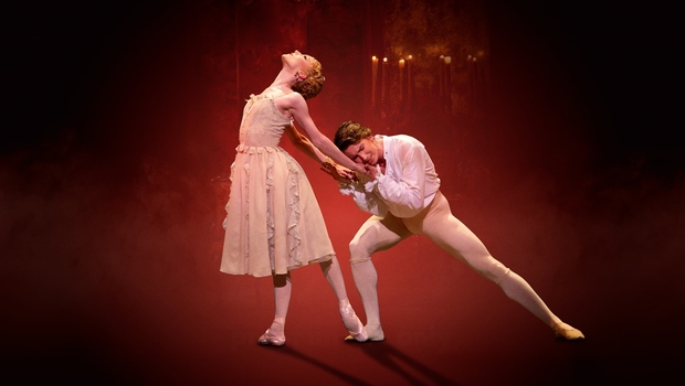 Royal Ballet: Manon