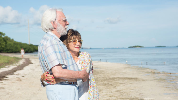 The Leisure Seeker
