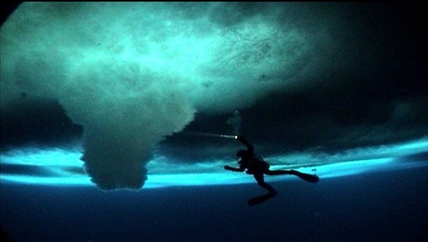 The Wild Blue Yonder