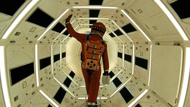 2001: A Space Odyssey