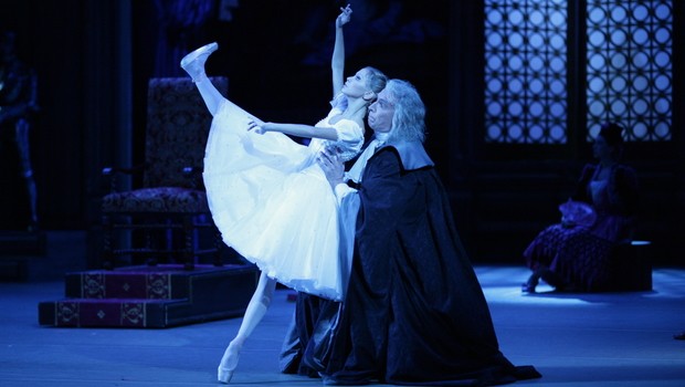 Bolshoi Ballet: Coppelia
