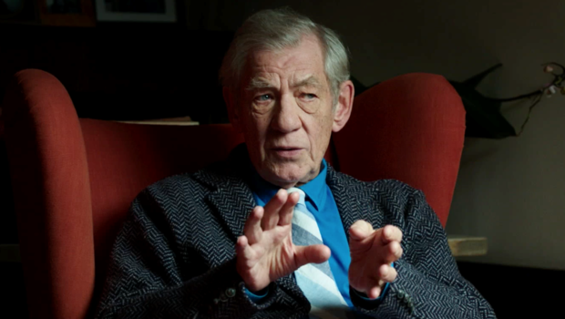 McKellen: Playing the Part