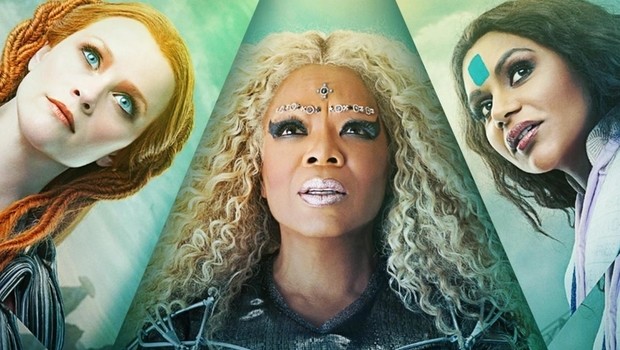 A Wrinkle In Time