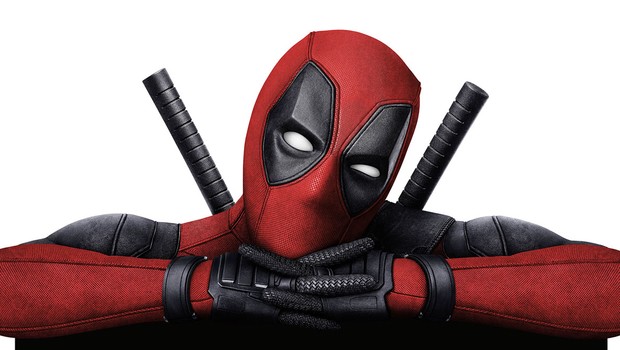 Deadpool 2