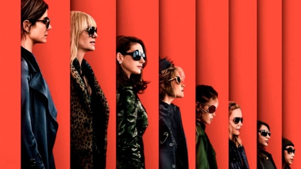 Ocean's 8