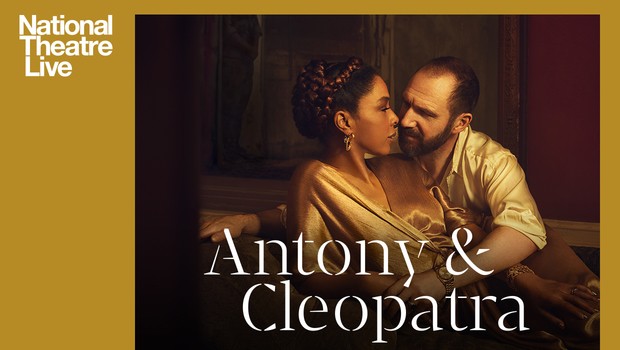 National Theatre - Antony & Cleopatra