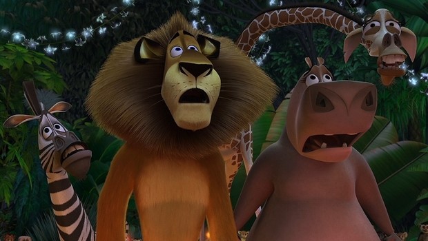 Madagascar