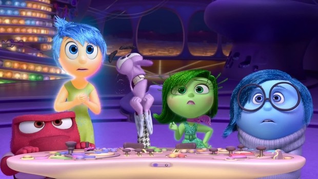 Inside Out