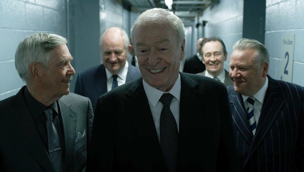 King of Thieves