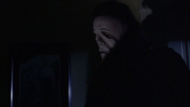 Halloween 40th Anniversary