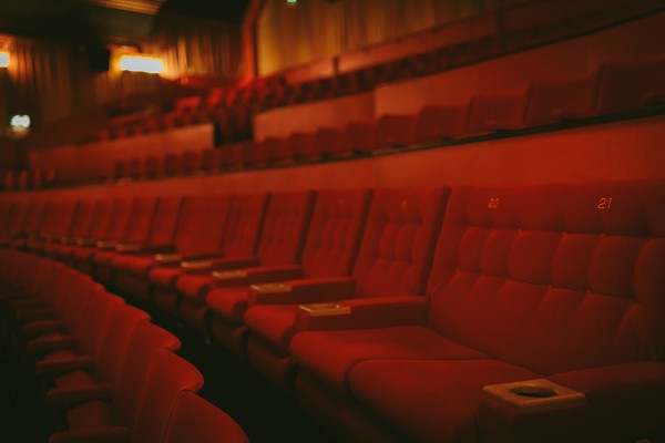 New Seats