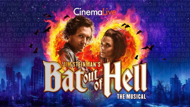 Bat Out of Hell - The Musical