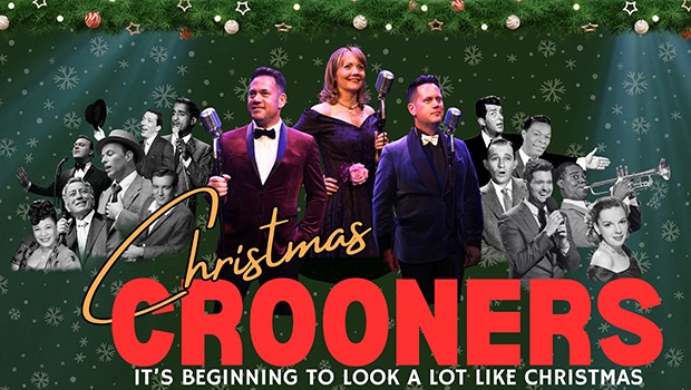 Christmas Crooners