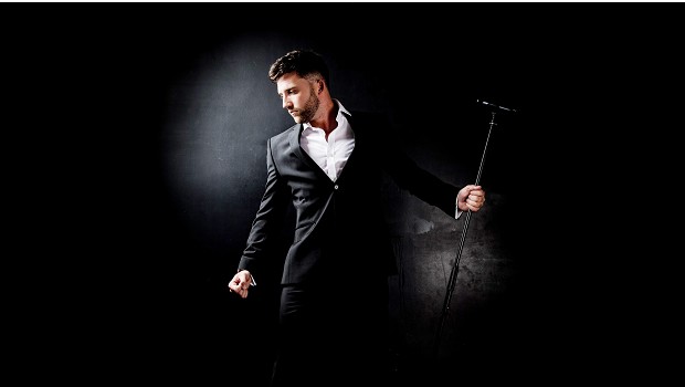 The Bublé Experience presents 'L.O.V.E'