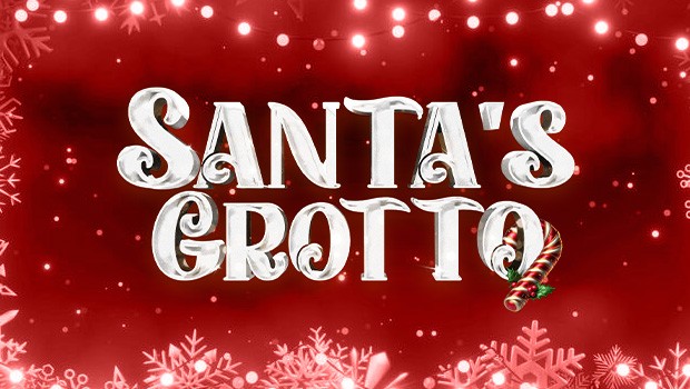 Santa's Grotto