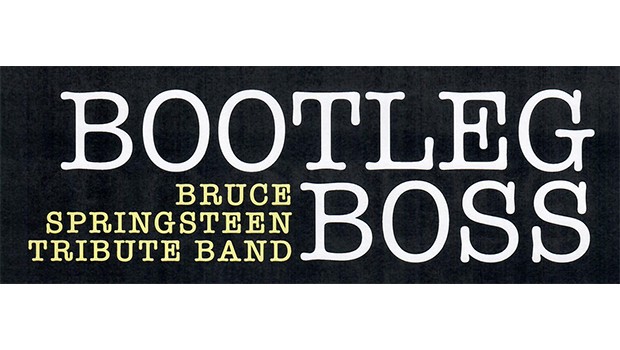 Bootleg Boss - Bruce Springsteen Tribute