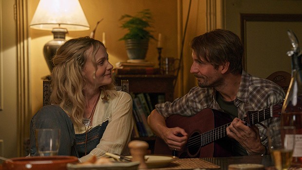 The Ballad of Wallis Island - BFC