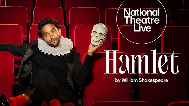 Hamlet - Presented by NT Live