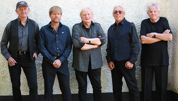 Alice: The Sounds of Smokie