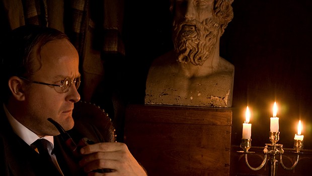 Count Magnus - Two Ghost Stories by M R James